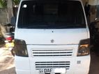 Suzuki Carry 2011