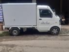 Suzuki Carry 2011