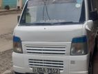 Suzuki Carry 2011