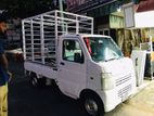 Suzuki Carry 2012