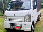 Suzuki Carry 2012