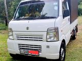 Suzuki Carry 2012