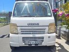 Suzuki Carry 2013