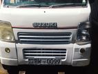 Suzuki Carry 2013
