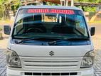 Suzuki Carry 2014