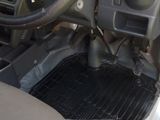 Suzuki Carry 4WD 2014