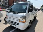 Suzuki Carry 2015