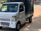 Suzuki Carry 2015