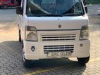 Suzuki Carry 2015