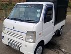 Suzuki Carry 2015