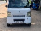 Suzuki Carry 2015