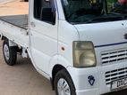 Suzuki Carry 2015