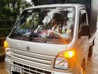 Suzuki Carry 2015