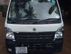 Suzuki Carry 2016