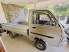 Suzuki Carry 2016