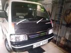 Suzuki Carry 2016