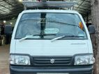 Suzuki Carry 2016