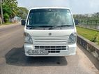 Suzuki Carry 2017