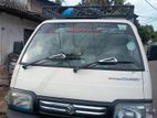 Suzuki Carry 2017