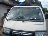 Suzuki Carry 2017