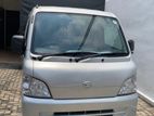 Suzuki Carry 2017