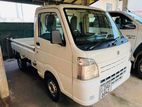 Suzuki Carry 2017