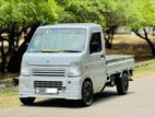 Suzuki Carry 2017