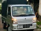 Suzuki Carry 2019