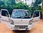 Suzuki Carry 2020