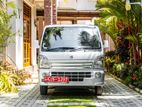 Suzuki Carry 2022