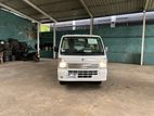 Suzuki Carry 2022