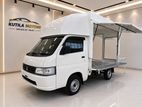 Suzuki Carry 2022