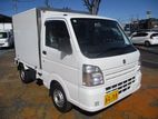 Suzuki Carry 2022