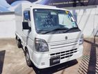 Suzuki Carry 2022