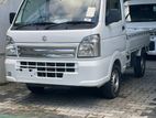 Suzuki Carry 2022