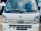 Suzuki Carry 2022