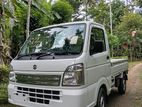 Suzuki Carry 2022