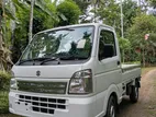 Suzuki Carry 2022