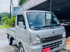 Suzuki Carry 2022