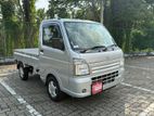 Suzuki Carry 2023