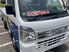 Suzuki Carry 2023