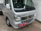 Suzuki Carry 2023