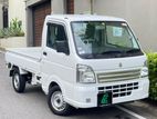 Suzuki Carry 2023