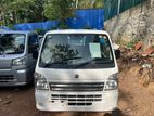 Suzuki Carry 2023