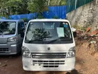 Suzuki Carry 2023