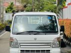 Suzuki Carry 2023