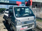 Suzuki Carry 2023