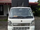 Suzuki Carry 2023
