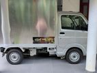 Suzuki Carry 2023