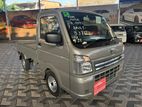 Suzuki Carry 2024 2025